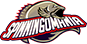 Spinningomania logo