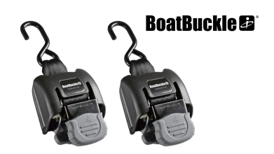 Pasy transportowe Boat Buckle