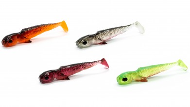 Syreny Shad