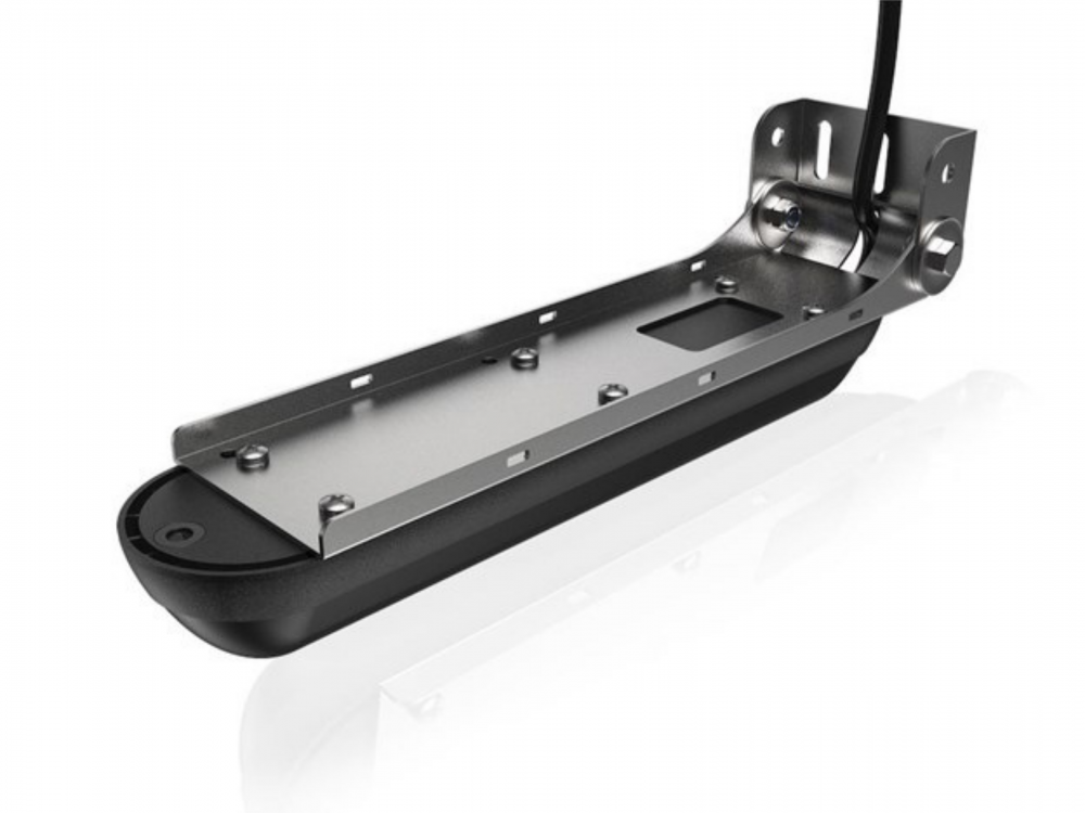 Przetwornik Active Imaging 3 w 1