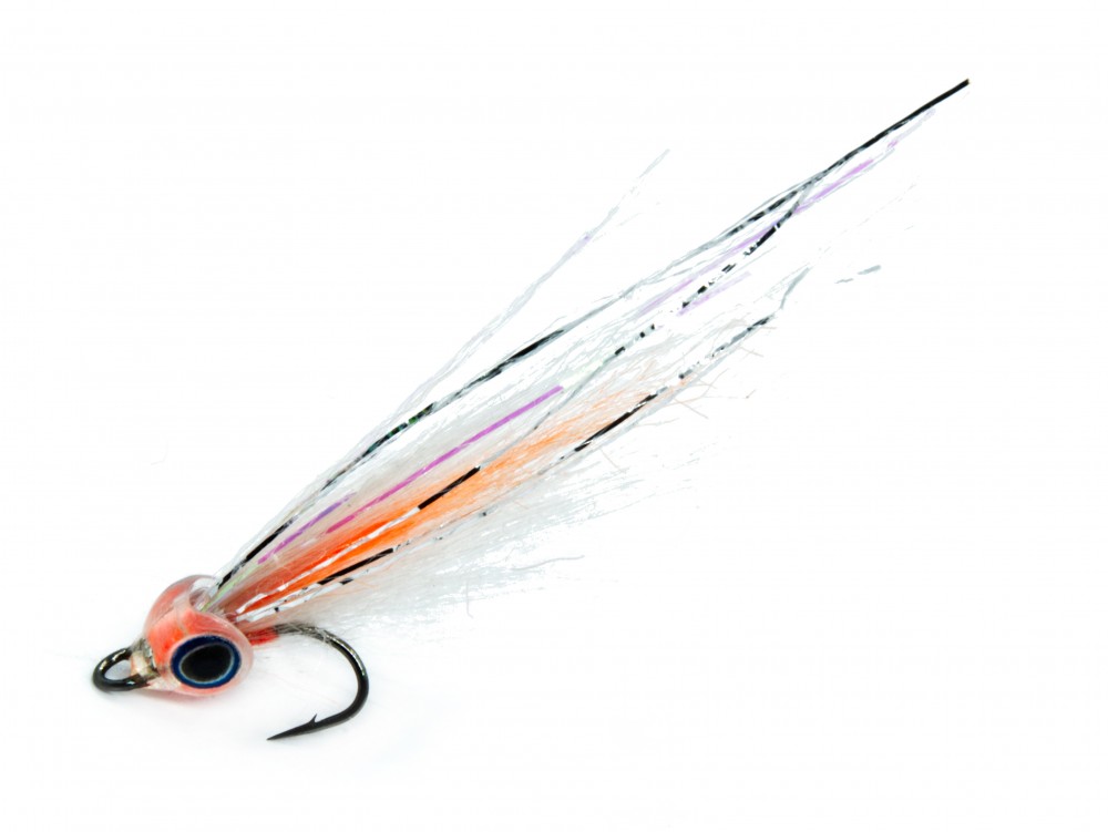 Mini Fish Ice Orange