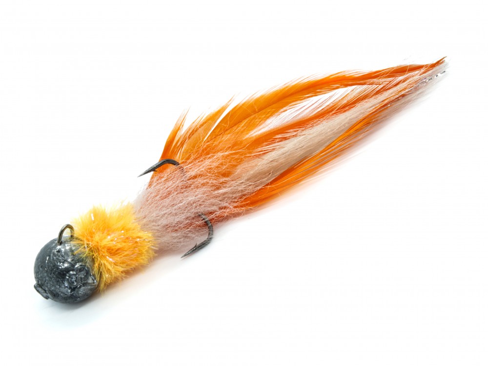 Kogut White Orange