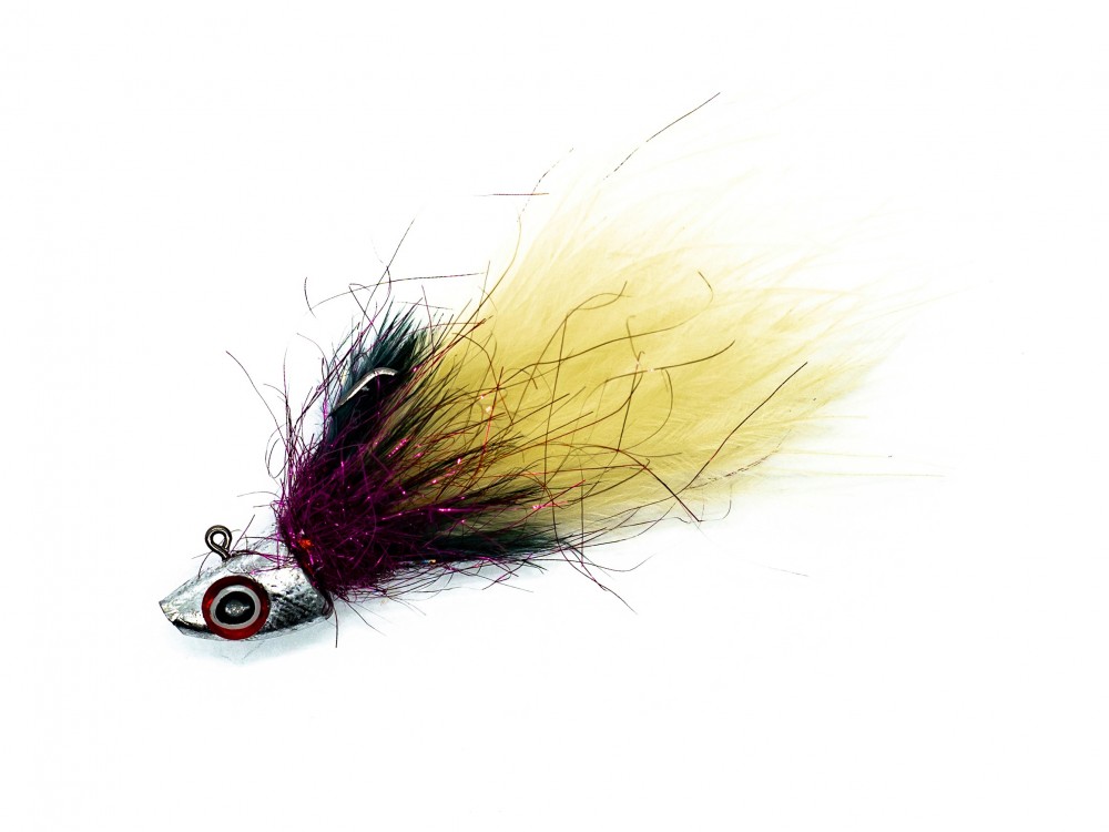 Headfish Witch