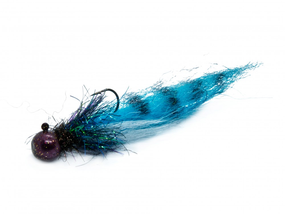Pender Blue Perch 2/6 g