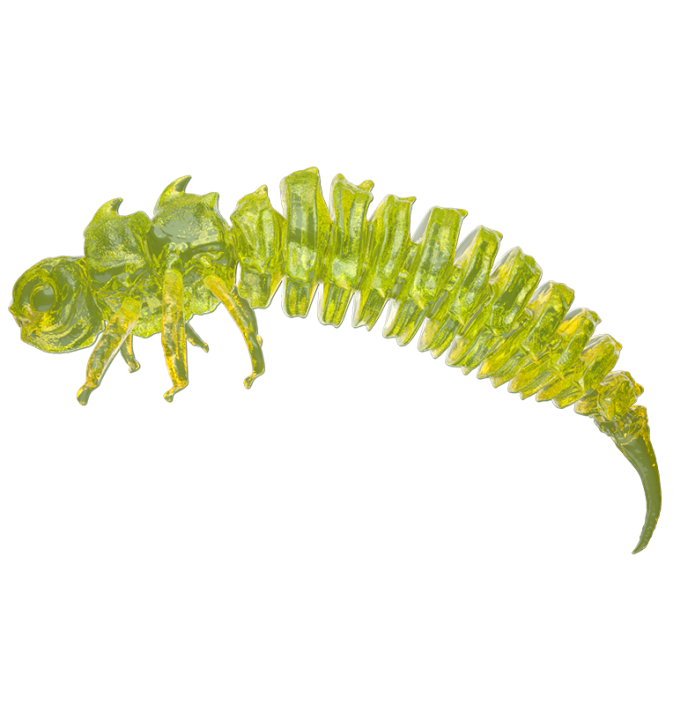 BIGFATBUG RADIOACTIVE 1szt