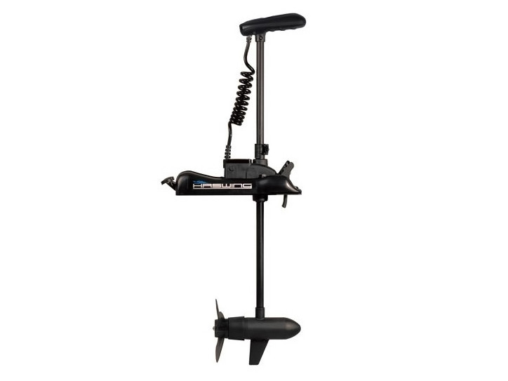 Haswing Cayman B 80 GPS V1.6 z funkcją kotwicy w pilocie + tempomat Model 2022
