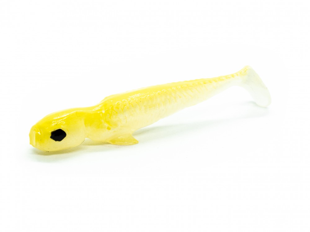 Syrena Shad Citrus