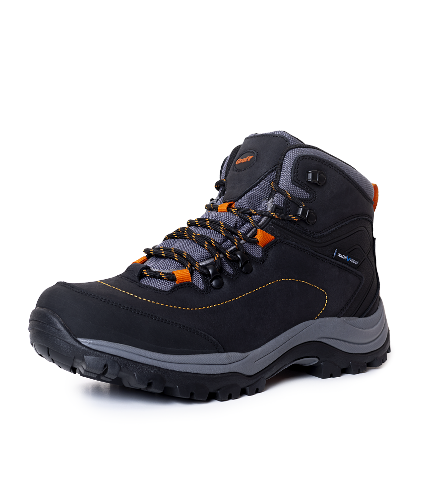 Męskie buty trekkingowe GRAFF DAKOTA 130-1