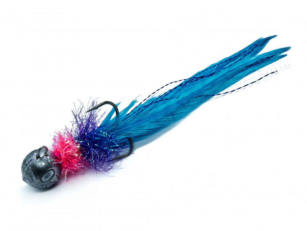 Kogut Blue Violet