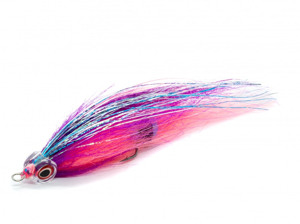 Dragon Eye Pinky