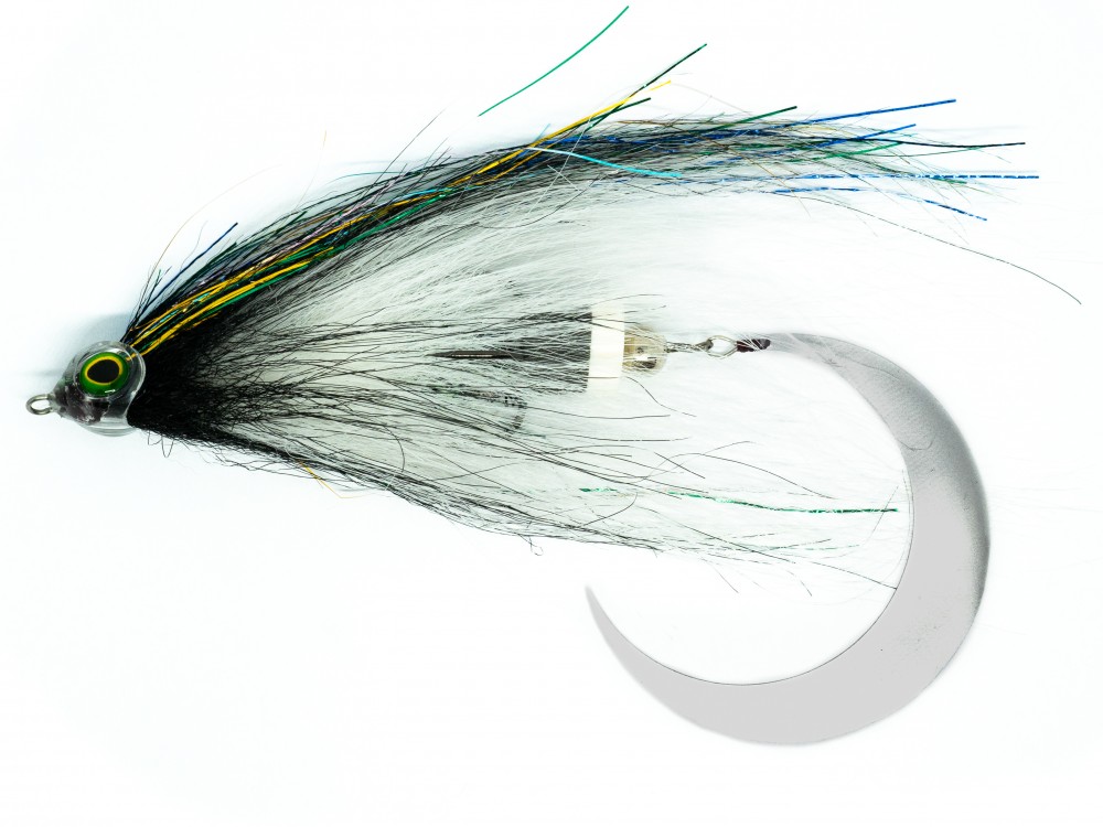 Pike Tango Cold Ice