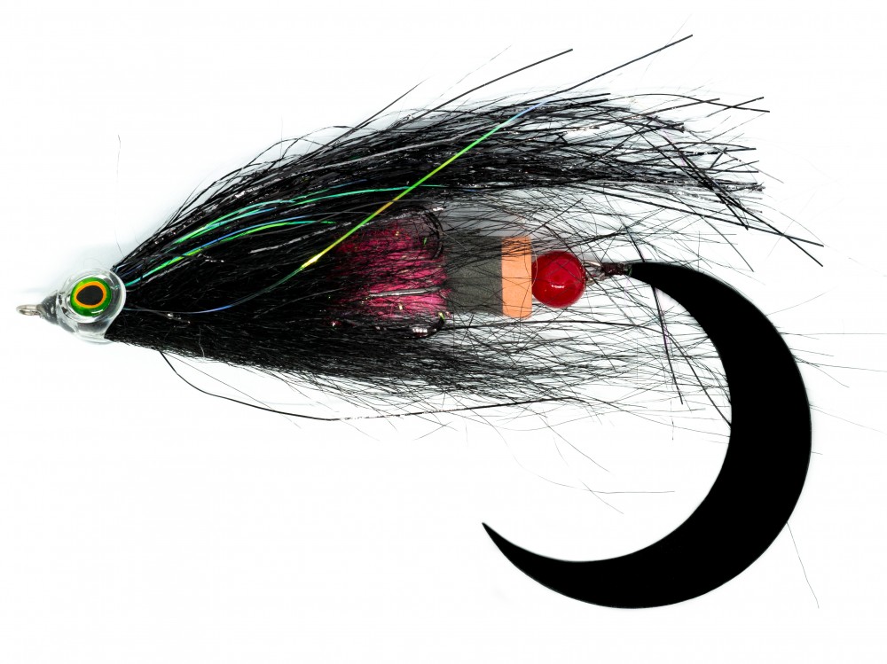 Pike Tango Black Horse