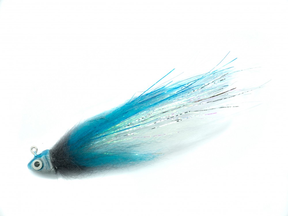 Ukleja Blue Bleak