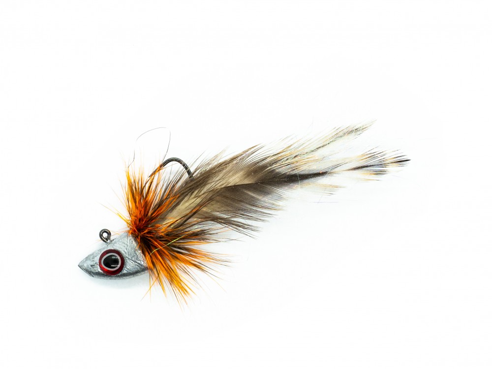 Headfish Camou
