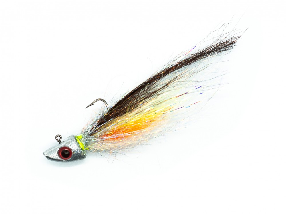 Headfish Bleak