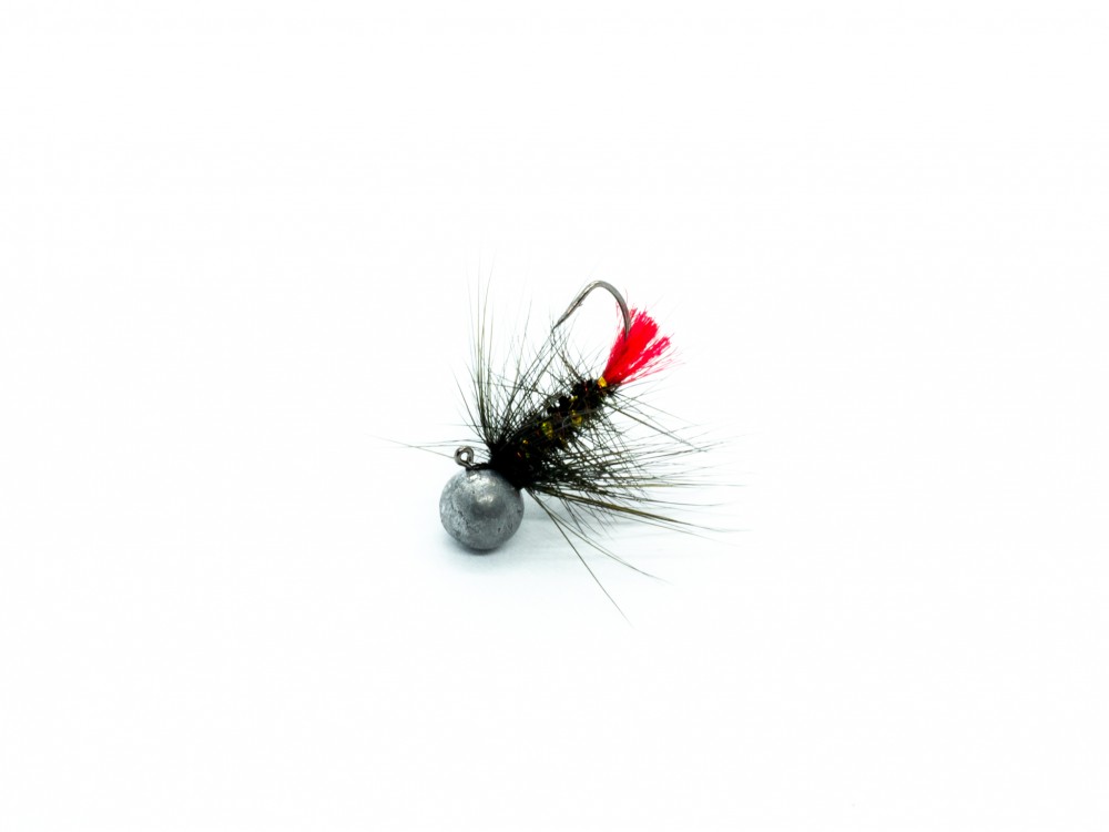 Prout Pchła 3cm