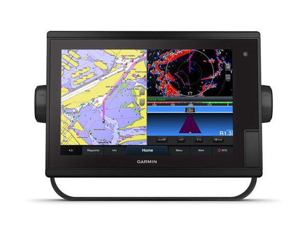 Garmin GPSMAP 1222 Plus
