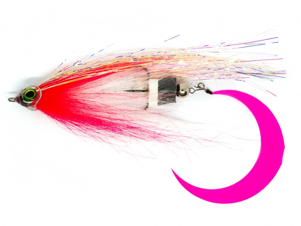 Pike Tango Candy Pink
