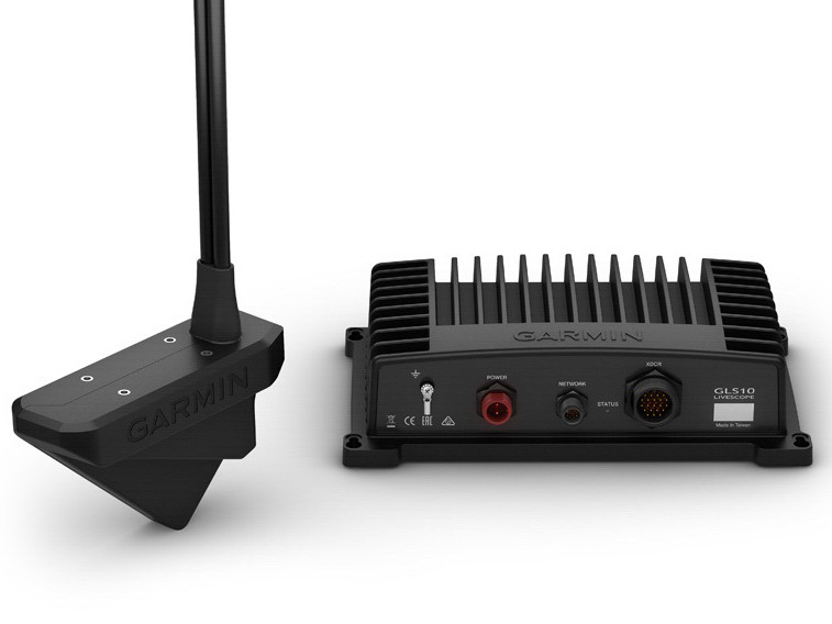 Garmin Panoptix Livescope GLS10 LVS32