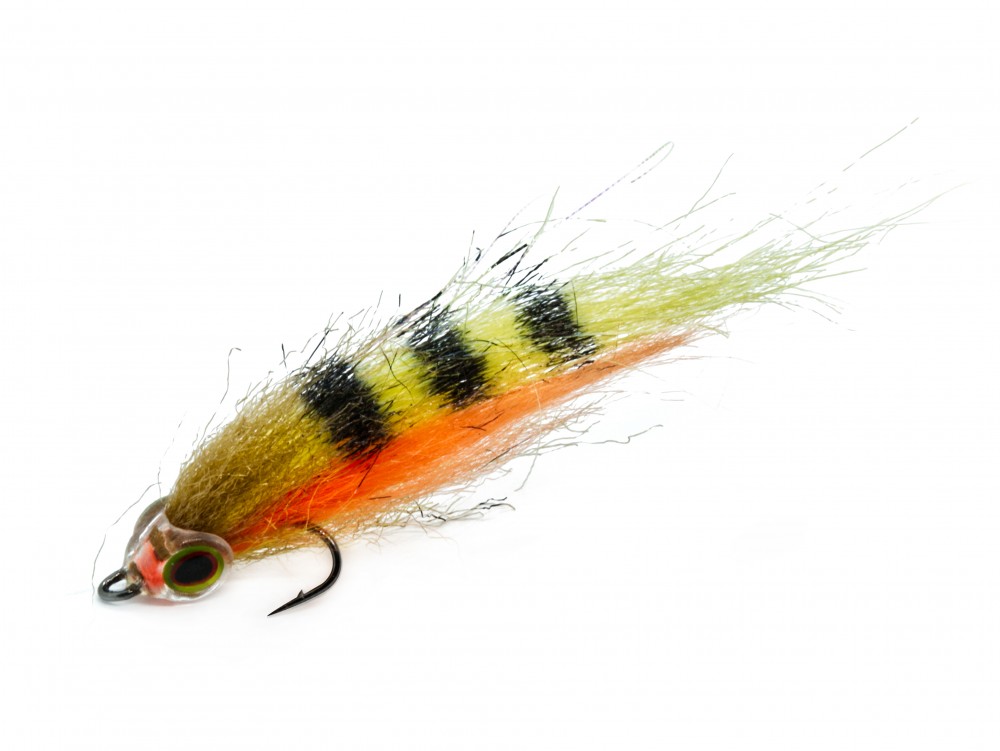 Mini Fish Perch