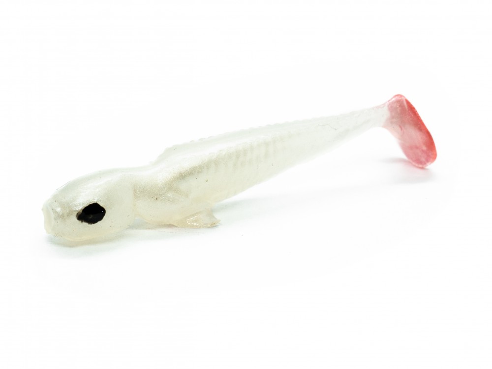 Syrena Shad Red Eye