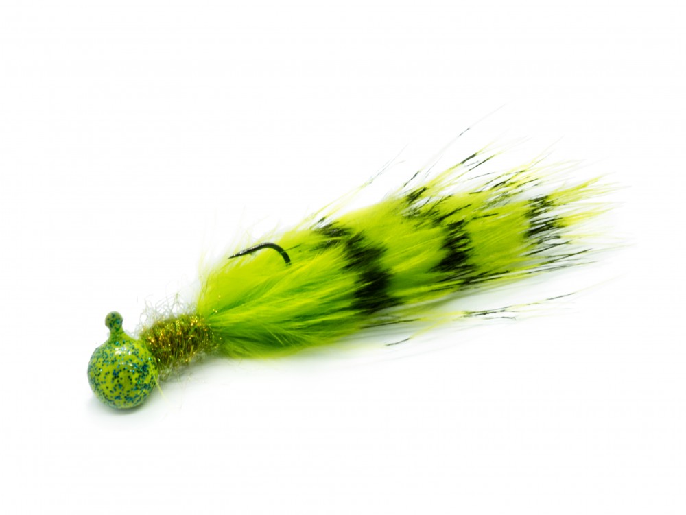 Drop Hot Perch 6 g