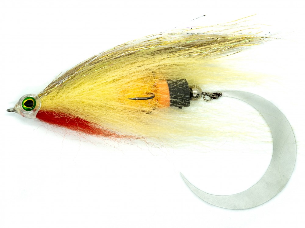 Pike Tango Sunny