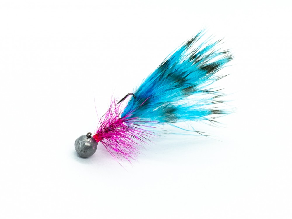 Prout Jig FB