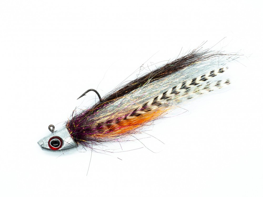 Headfish Natural