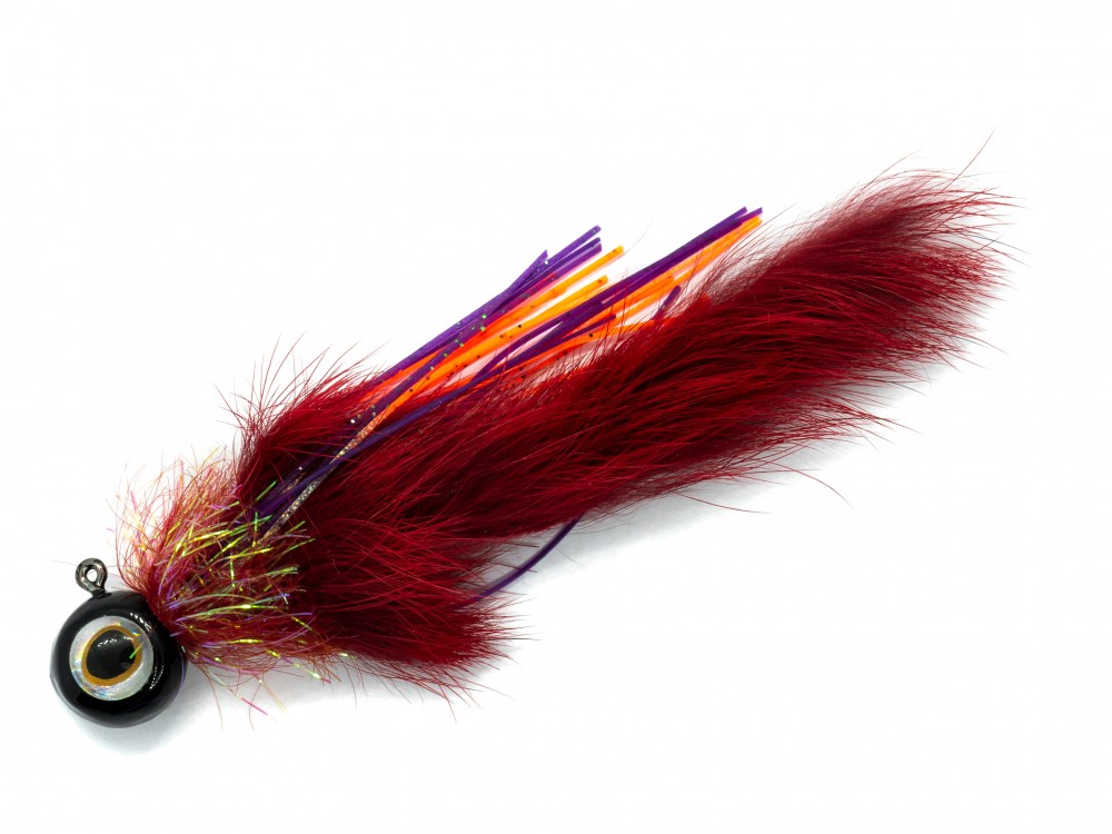 Królik Hot Red
