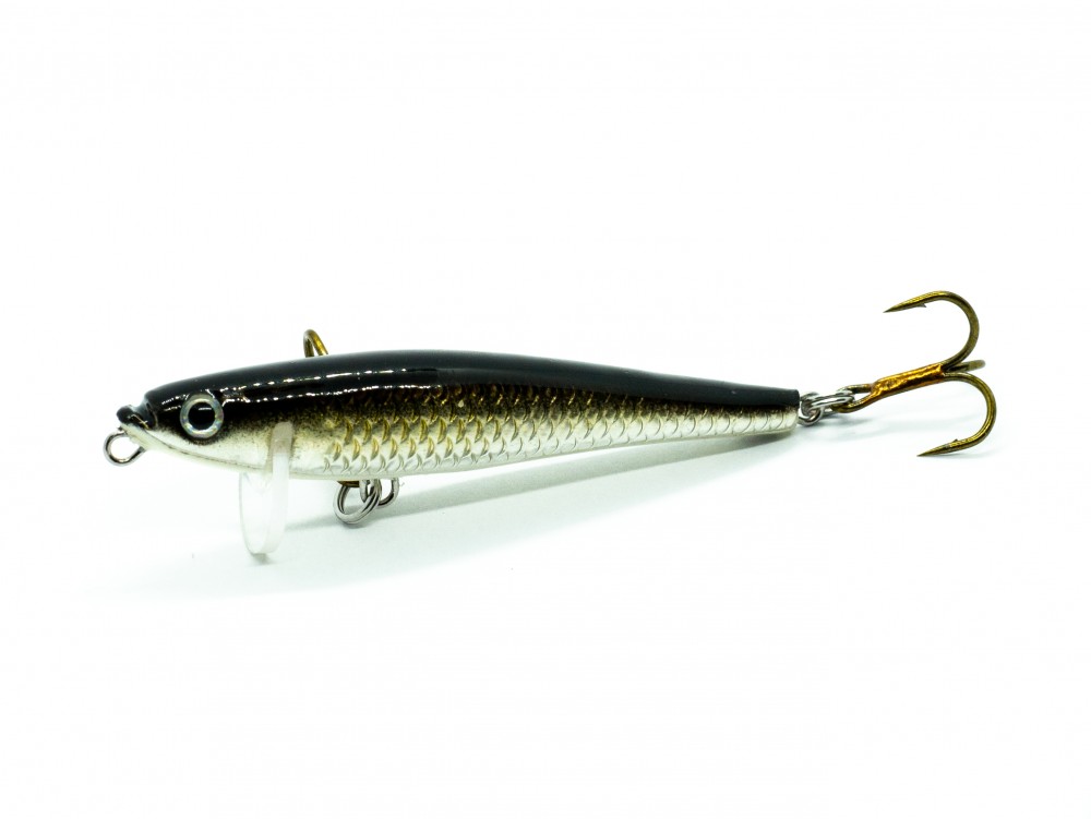 Bomber Gold 7cm 11 g NOWOŚĆ!