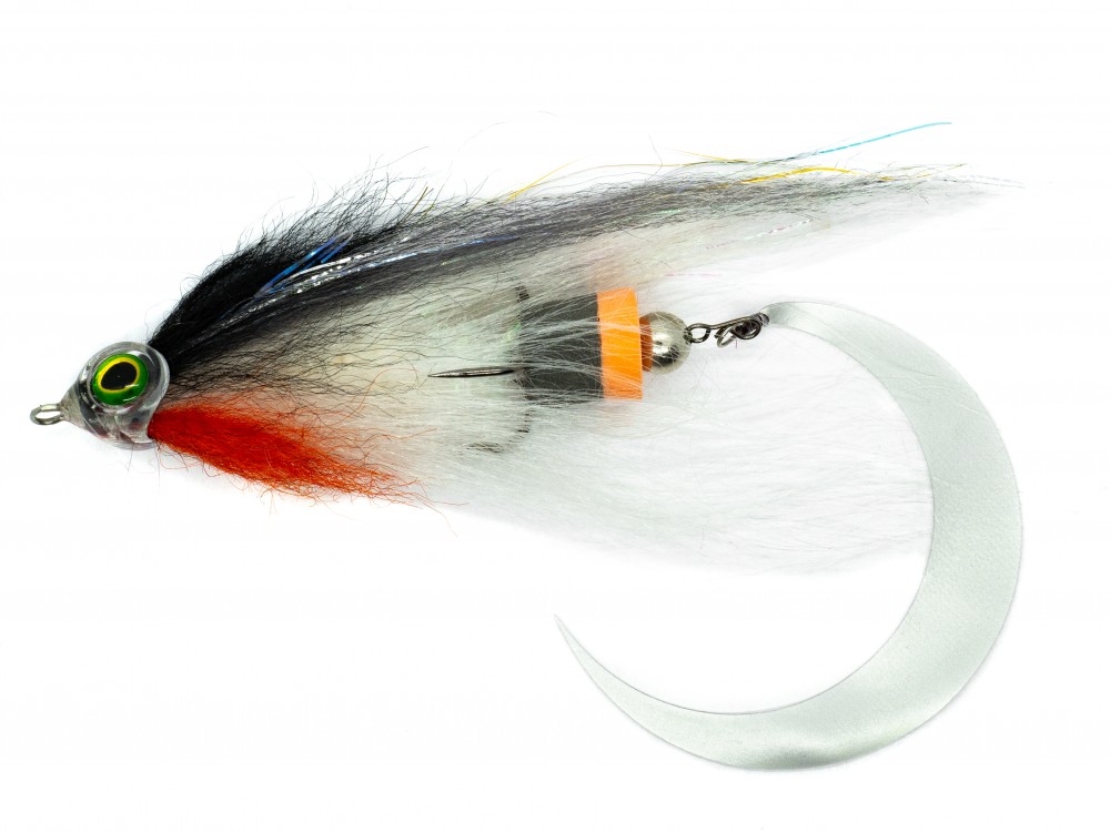 Pike Tango Blake