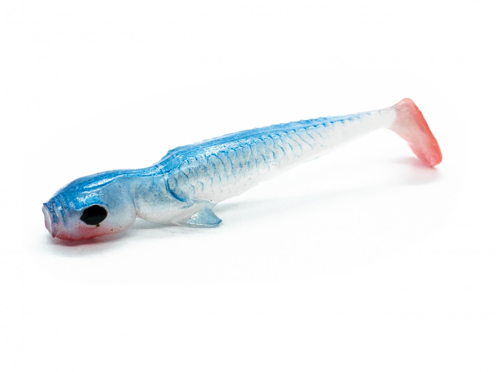 Syrena Shad Milicjant