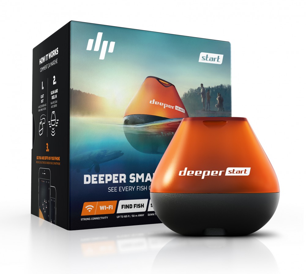 Deeper Start