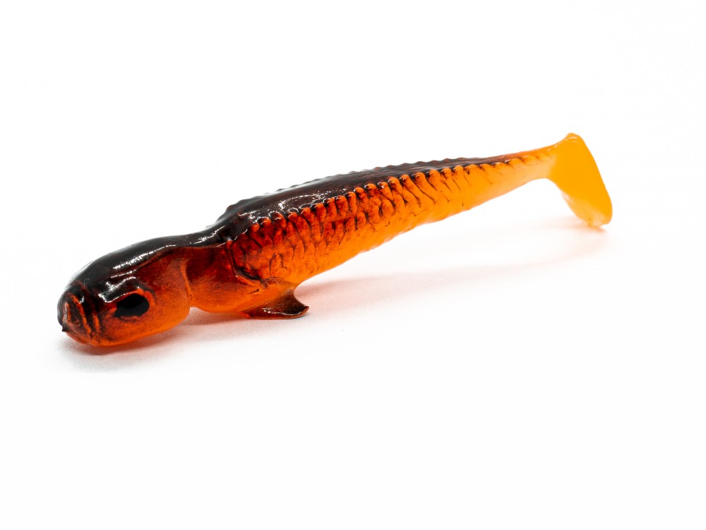 Syrena Shad Carrot