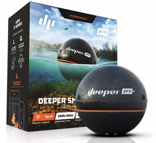 Deeper Smart PRO+