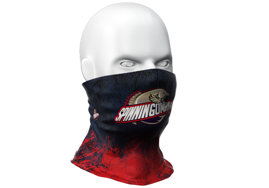 Komin Buff Spinningomania vol 2