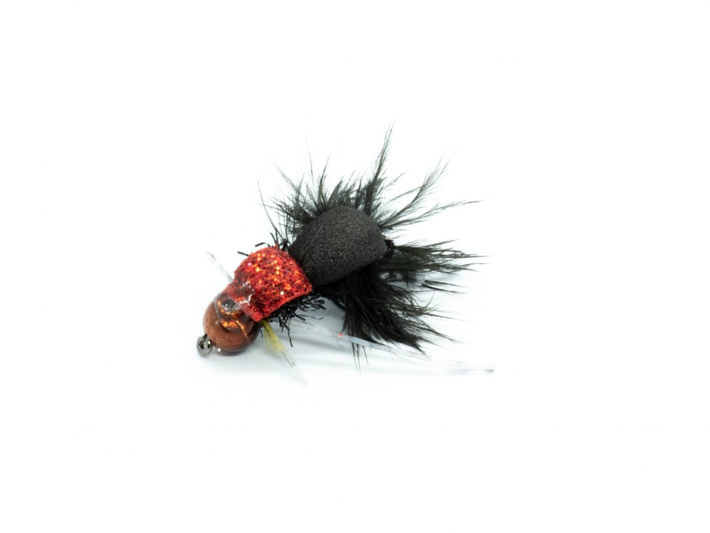 Żuk black