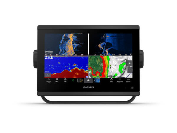 Garmin GPSMAP 923XSV