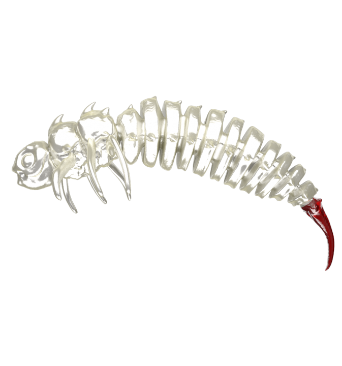 BigFatBug Pure Pearl OPAKOWANIE