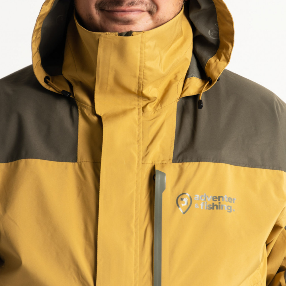 Skarpetki z wełny Merino Trekking Light 059