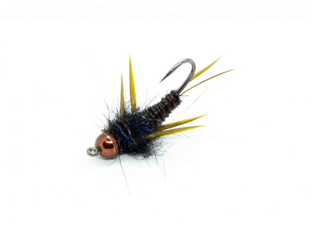 Widelnica Black