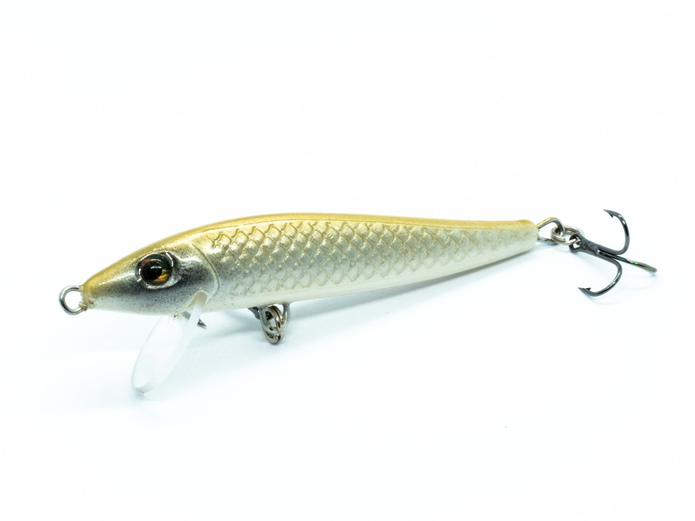 Usak 8cm Gold