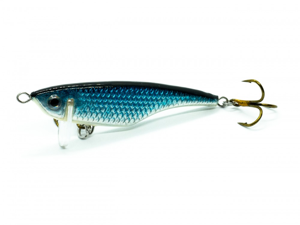 Hektor Blue 6,5 cm 12 g NOWOŚĆ!