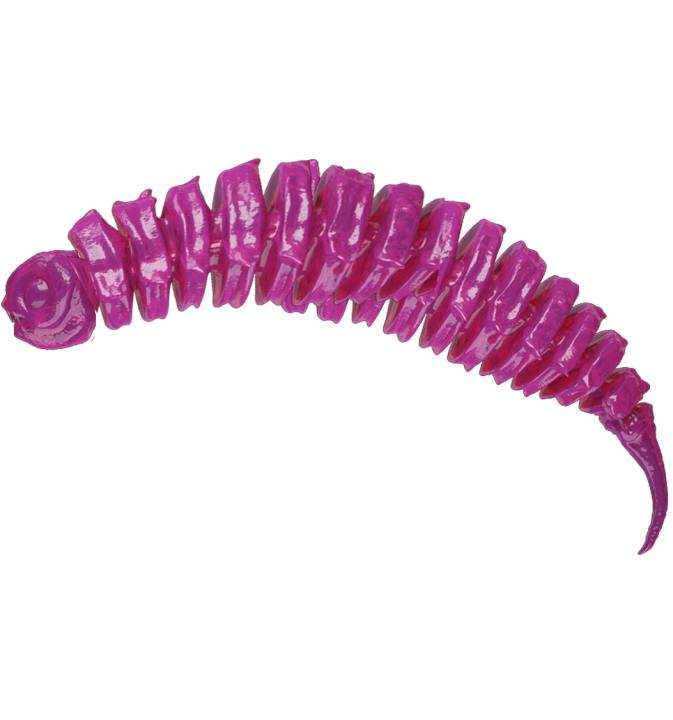 BigFatSnail Majty Teściowej 6cm