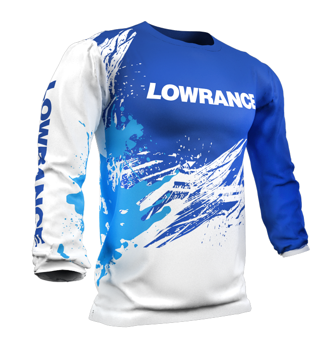 Longsleeve Lowrance