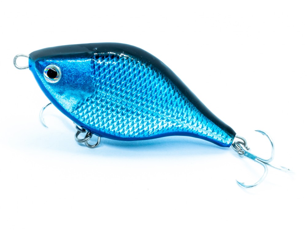 Jerk Blue 7cm 24g tonący