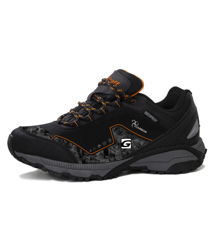 Męskie buty Montana Carbon Edition 131