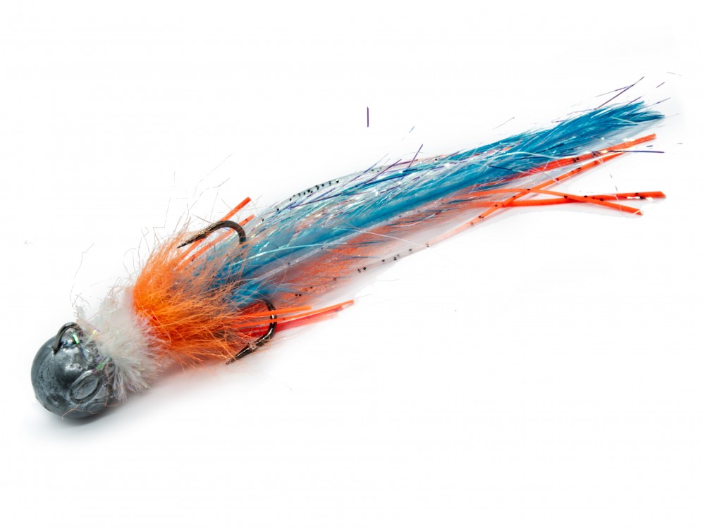 Kogut Blue Orange Gum