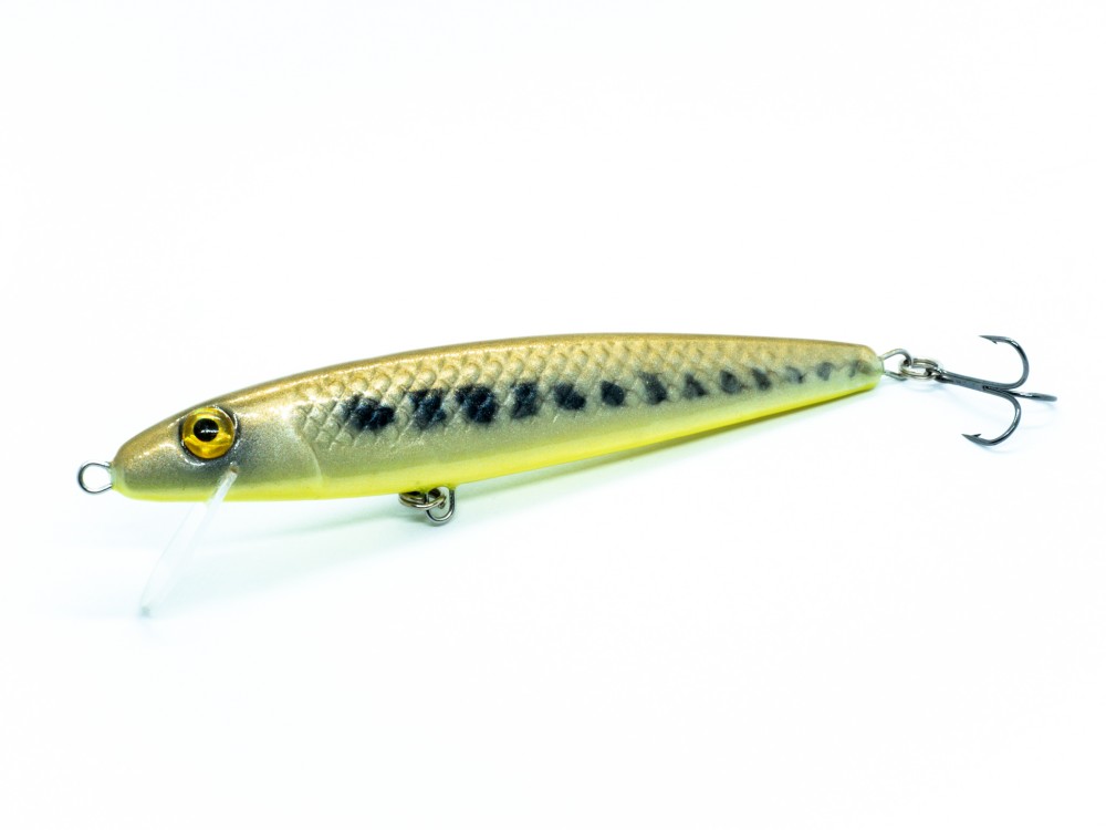 Usak 10cm Green Snake